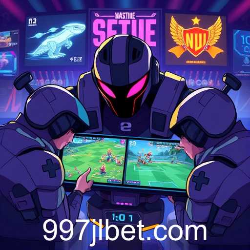 Emergence of Online Gaming Platforms