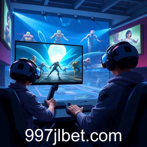 Emerging Trends in the Online Gaming Industry