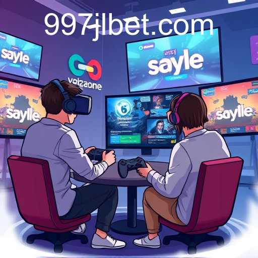 The Rise of 997jl.com in the Global Gaming Scene