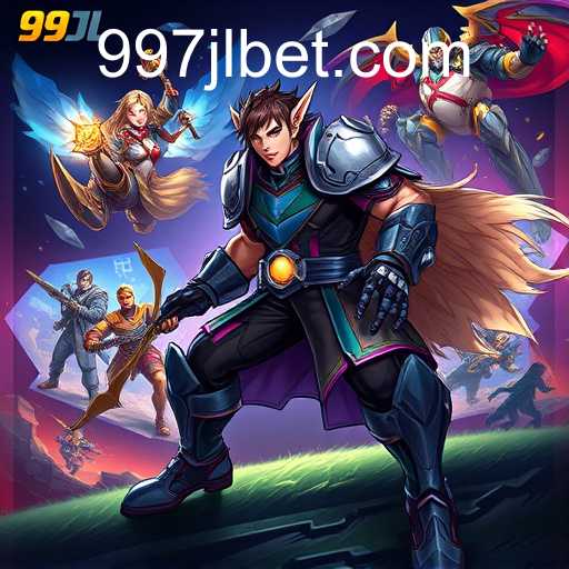 The Rise of 997jl.com: A Game Changer in Online Gaming