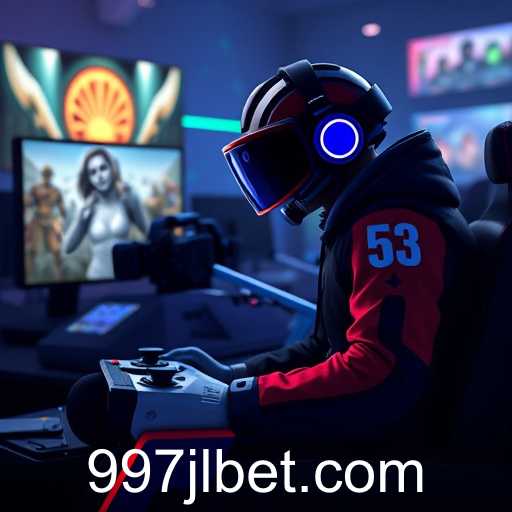 The Rise of Online Gaming Platforms: A Look at 997jl.com